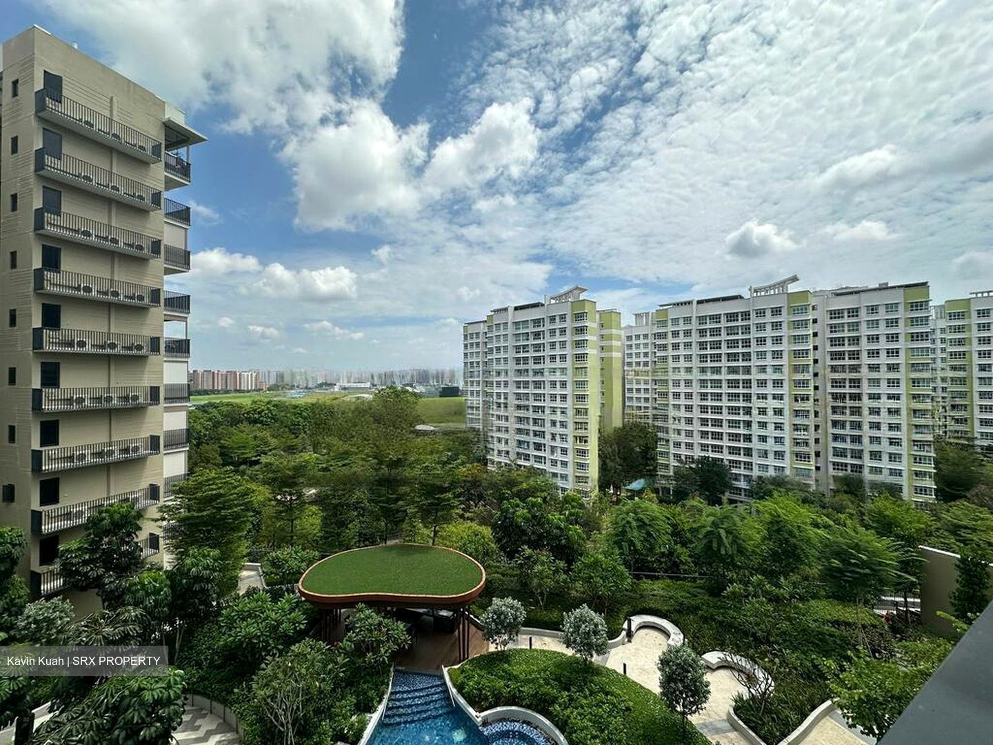 Sengkang Grand Residences (D19), Apartment #470320971